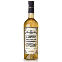 Rượu Mancino Vermouth Bianco